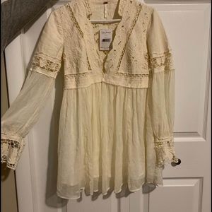 Free people dress
